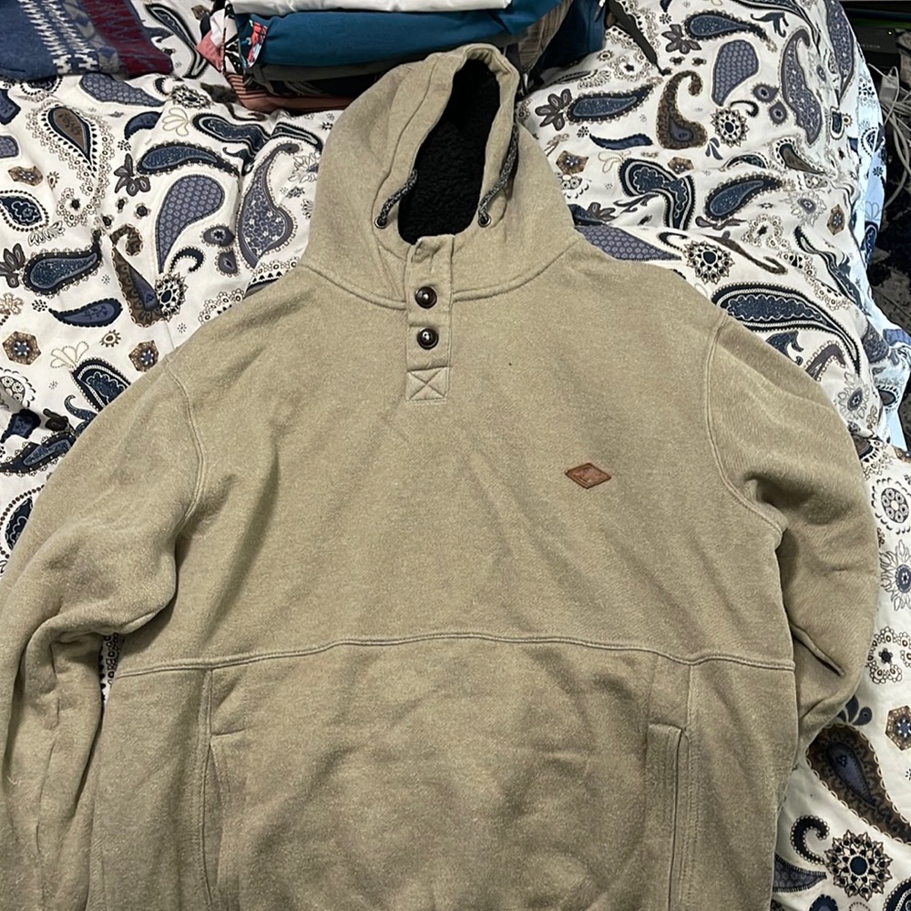 Billabong sweatshirt